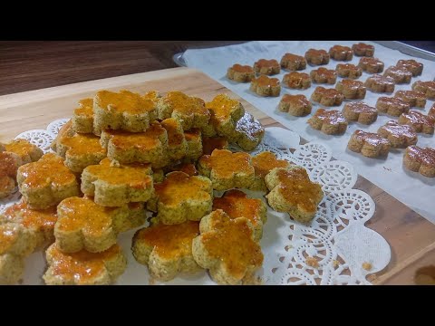 Resep Nastar Kacang Hijau