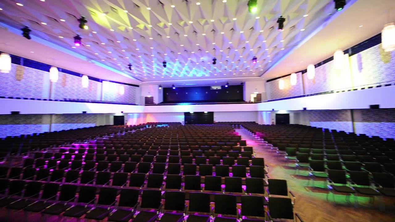 Rhein Mosel Halle Koblenz