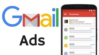 gmail adwords