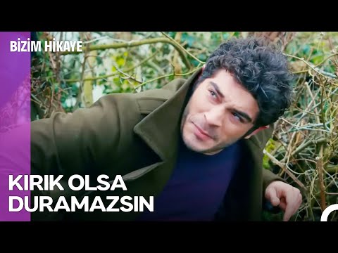 Filiz Kaçtı, Barış Kovaladı - Bizim Hikaye