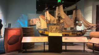 National Museum of American History 