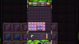 เล่นเกม Bock Puzzle Jewel 😊😊😊 ลงดึกอีกเเล้ว😅🙏 screenshot 5