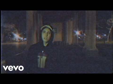 Beach Fossils - Down the Line (Official Video)