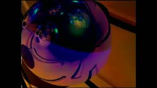 Aphex Twin - Blue Calx (Unofficial Video)