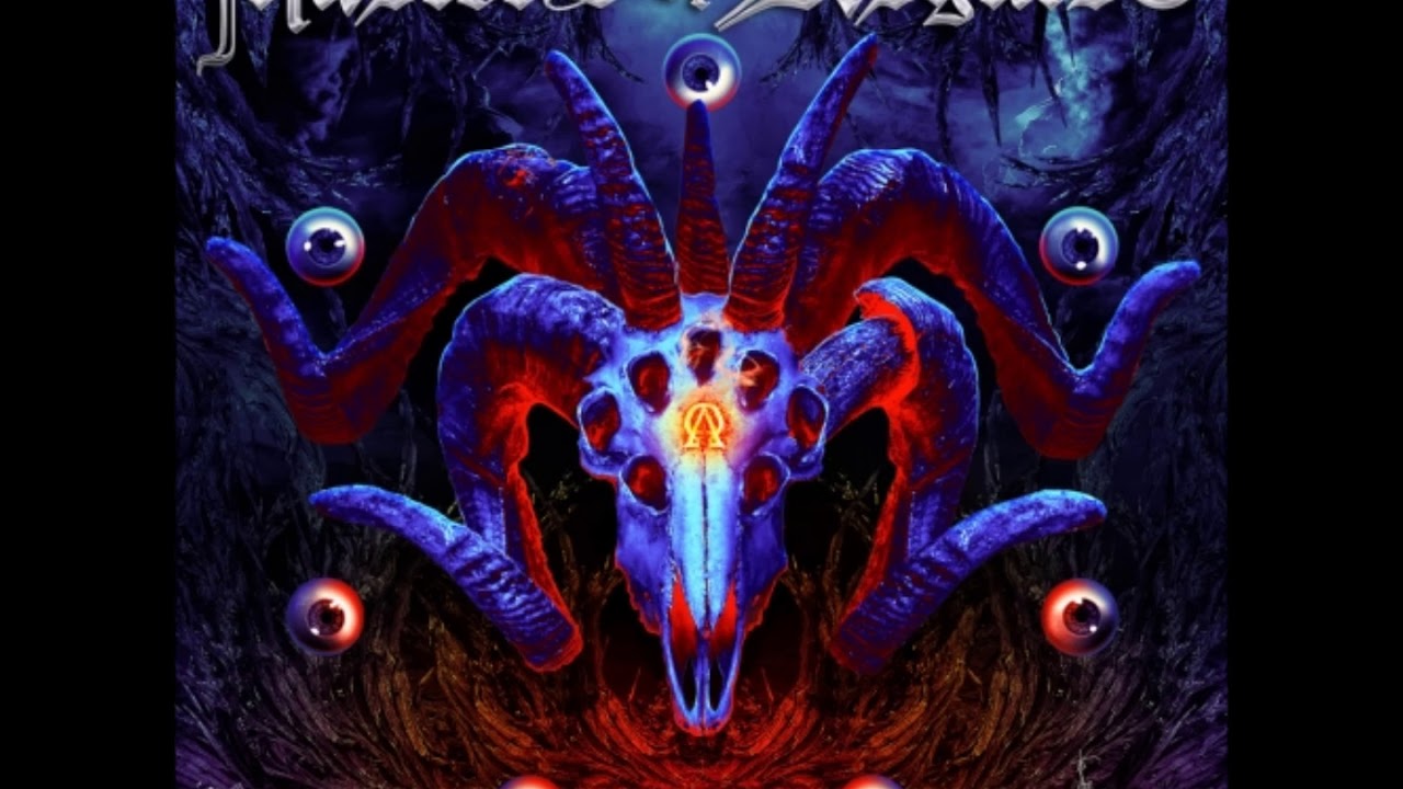 MASTERS OF DISGUISE - Demons From The Past - YouTube