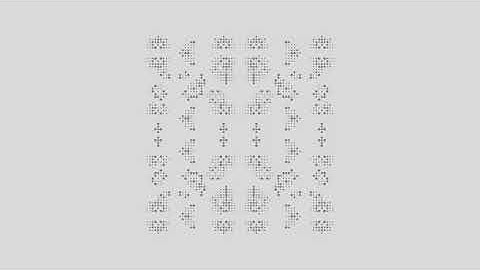 3457/357/5 Cellular Automaton Almost Replicator