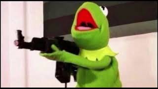 Kermit the Frog Meme Compilation