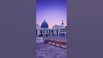 سورة البقرة {الآية 185} بصوت الشيخ ماهر المعيقلي 💖❤️