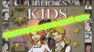 Download Mp3 TEH BEST LIBERTY'S KIDS INTRO HAS A SPARTA REMIX EVER! Gudang lagu Download Mp3 TEH BEST LIBERTY'S KIDS INTRO HAS A SPARTA REMIX EVER!
