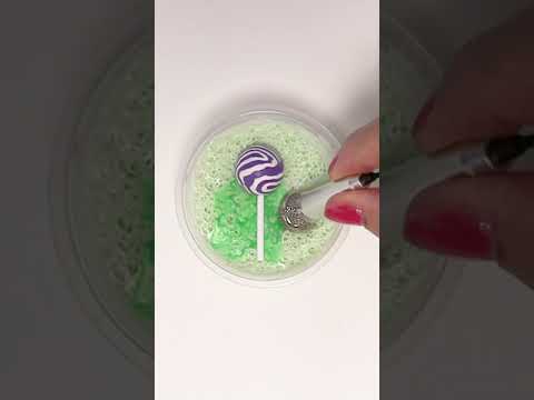 Best New Video Slime ASMR#shorts