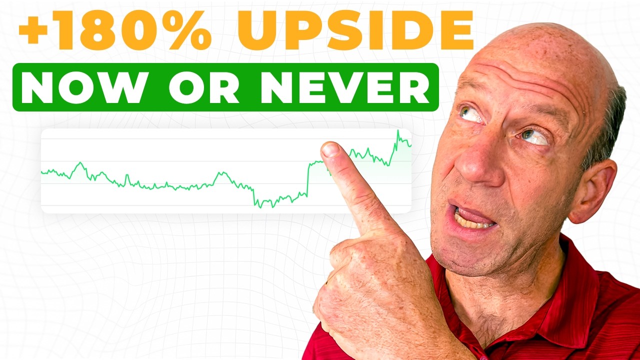 Top Stocks To Buy For MASSIVE GROWTH In September 2026