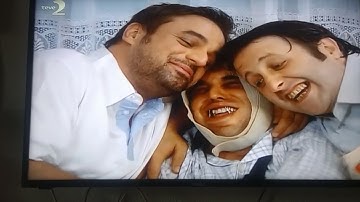 Geniş Aile 30. Bölüm Son Sahne