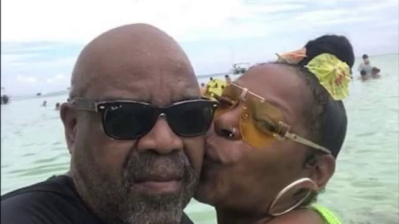 Maryland Couple Found Dead In The Dominican Republic Youtube 