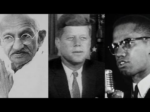 Top 10 Political Assassinations of the 20th Century
