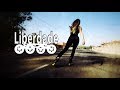 Liberdade sobre rodas!  | Conchita Rollers ✚ 10 Rodas