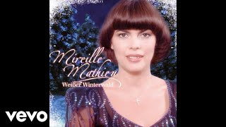 Mireille Mathieu - Es ist ein Ros&#39; entsprungen (Offizielles Video)