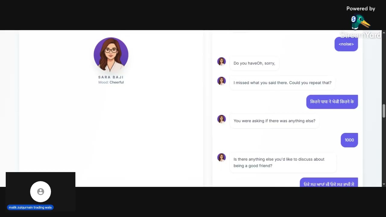 🌟 Title: Being a Good Friend: The Little Things That Matter Most 💛