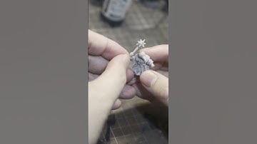 Building my 1490 Doom Warband