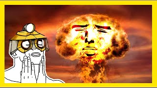 EVERY EXPLOSION in Deep Rock Galactic - from smol to big