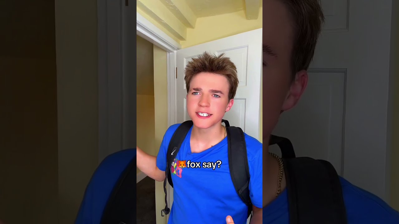 What Does The 