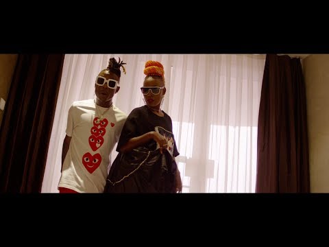 Natacha Ft Fik Fameica - UNAIONAJE (Official Video)