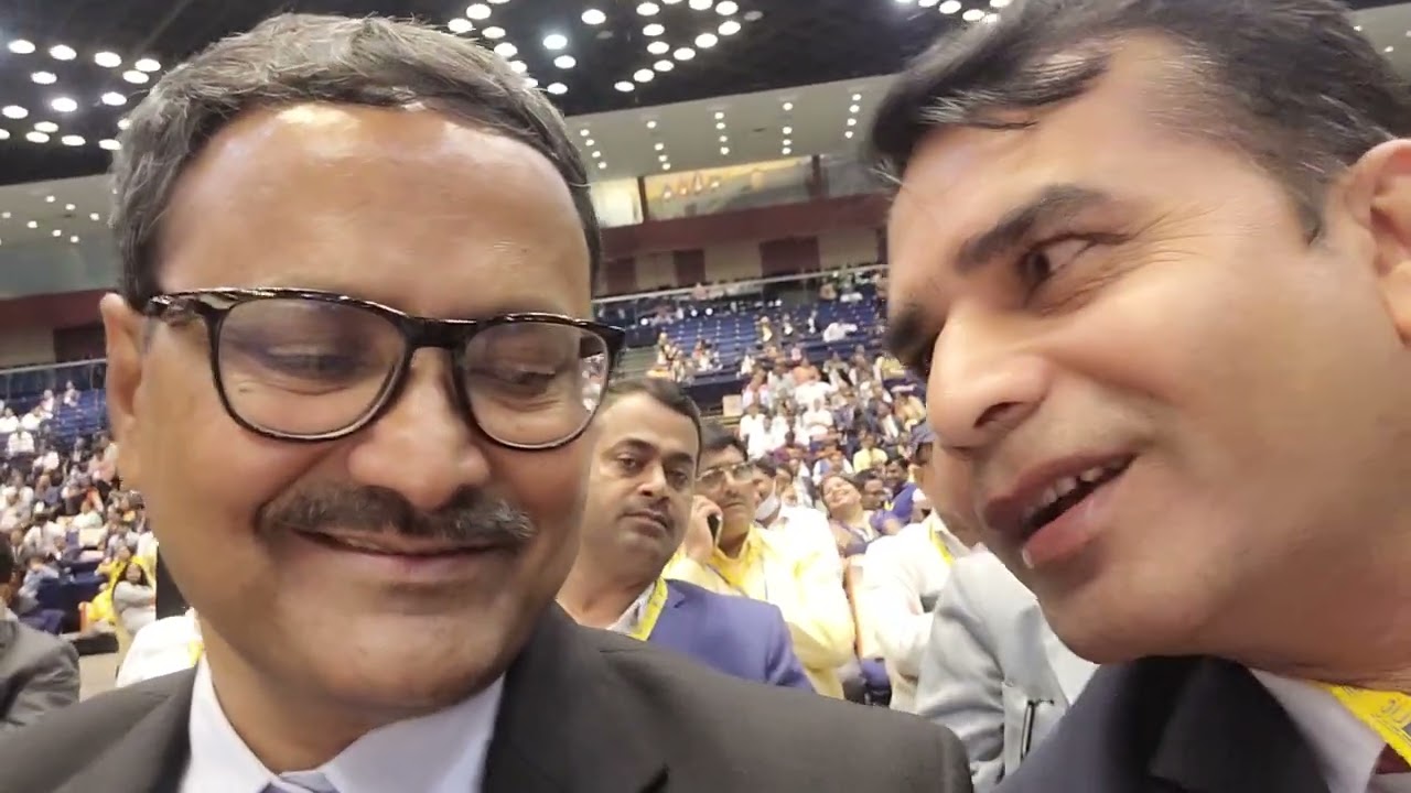 Country No 1 LIC Agent The Bharat Parekh