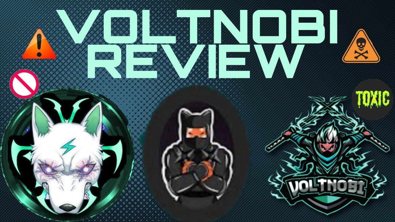 VoltNobi Review, Volt Inu & Shibnobi Shinja (PART 1)