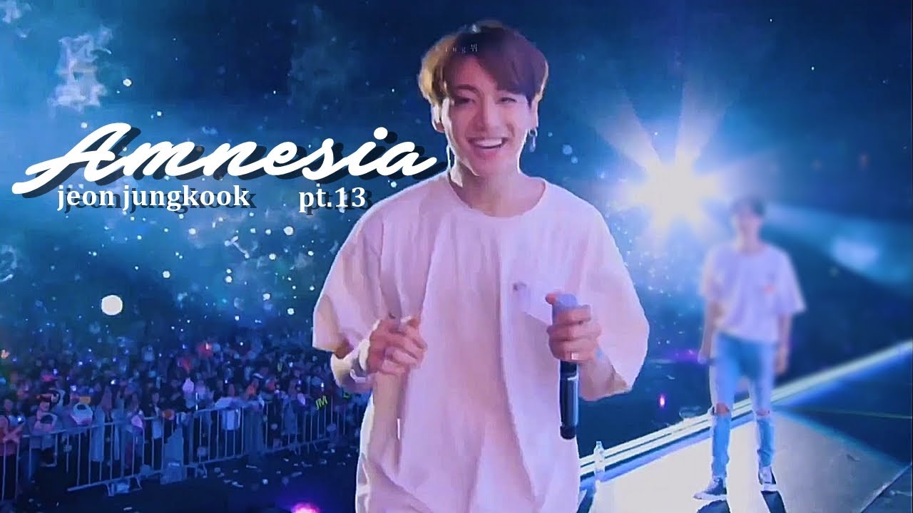 jeon jungkook imagine; amnesia - as your boyfriend (pt.13)