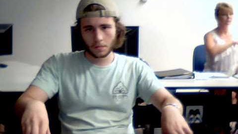 ASL-201 Quiz 1   Kitchen Description