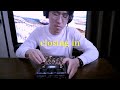 closing in - SP-404 mk2 live mix