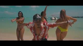 Ray Canela - Mueve el Booty (Video Official)