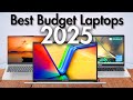 Top 5 Budget Laptops 2025 [Don't Buy Before Watching!]