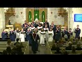 Doxology for a New Day by Mark Miller, Kenilworth Union Church Chancel Choir and Youth Choir