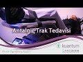 Antalgic Trak Tedavisi - Ankara Kuantum Fizik Tedavi ve Rehabilitasyon Merkezi