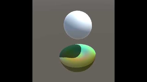 Unity Shadow mapping on ray marching volumes