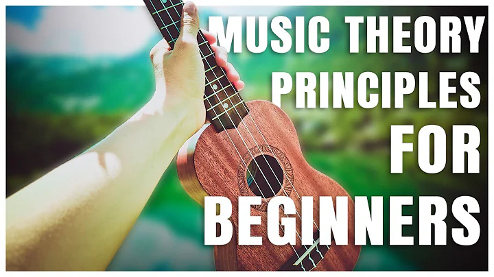 Basic Music Theory Principles for Beginners, with Steve MugglinTunedly webinar