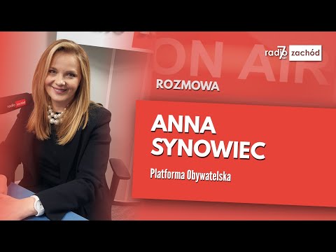 Anna Synowiec, Platforma Obywatelska