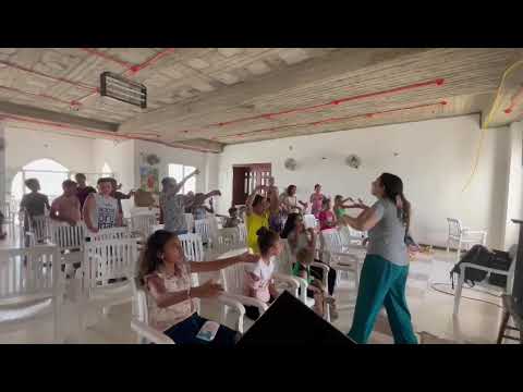 ترنيمه يمين وشمال