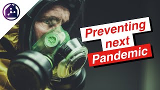 [HINDI] We can prevent the next pandemic, here's how | What's the cause of Pandemic?