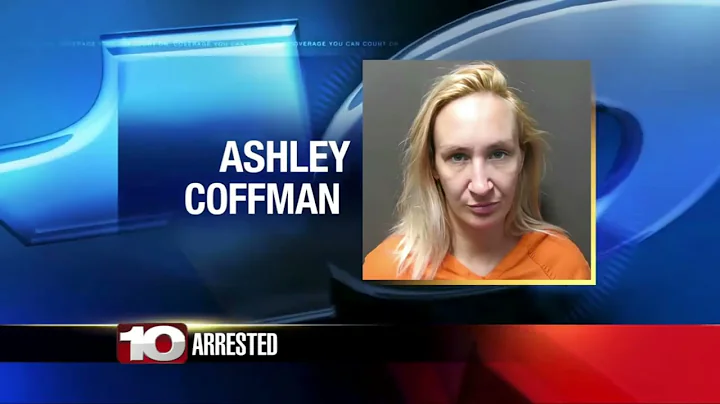 Local Coffman family in the news again, this time ...