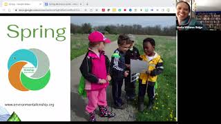 Think Spring!