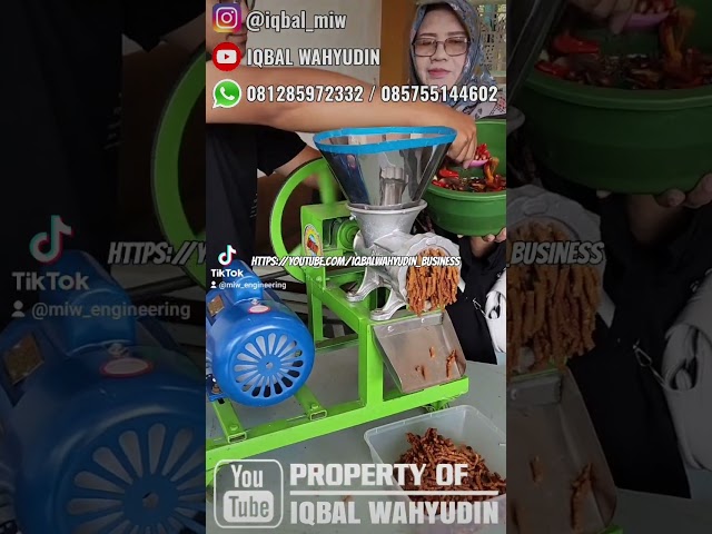 Mesin Giling Sambel Kacang Sambel Pecel Kediri Jogja Semarang Magelang Bogor Bandung Ambon Bali Aceh class=