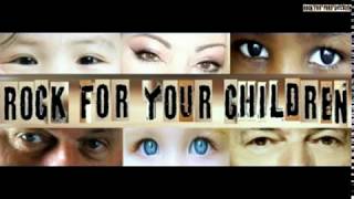ROCK FOR YOUR CHILDREN 2017 - Trailer