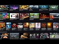 [Live] 99 Night In The Forest