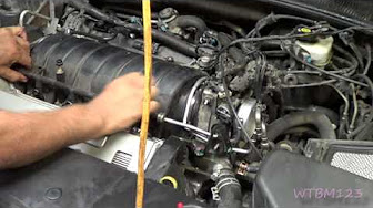 Popular Northstar Engine Series Amp Cadillac Videos Youtube