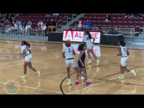 Videos - Cypress Springs Panthers (Cypress, TX) Girls Varsity Basketball