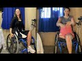 Amputee Lady Life After Amputation: Exploring New Fashion Style 