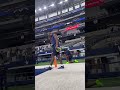 gearing up ⚙️| 📺: #NOvsDAL on CBS11  📲: Stream on NFL+ #nfl #dallascowboys #shorts