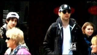 Lawyers Plead For Tsarnaev's Life