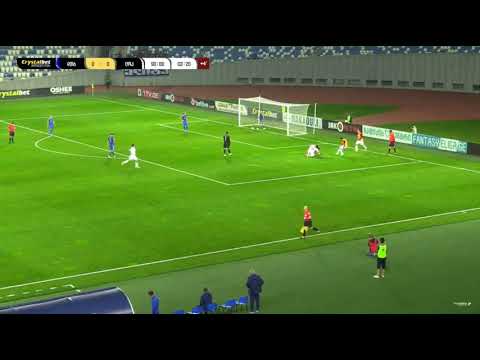 დინამო თბილისი 0:1 ლოკომოტივი 19.10.19